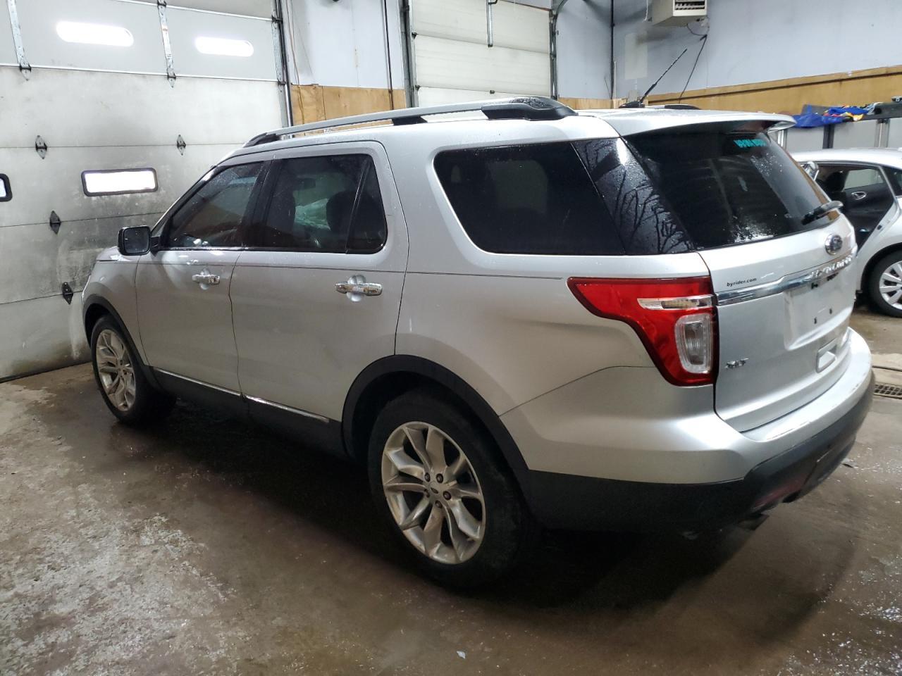 2013 FORD EXPLORER X - Image 2