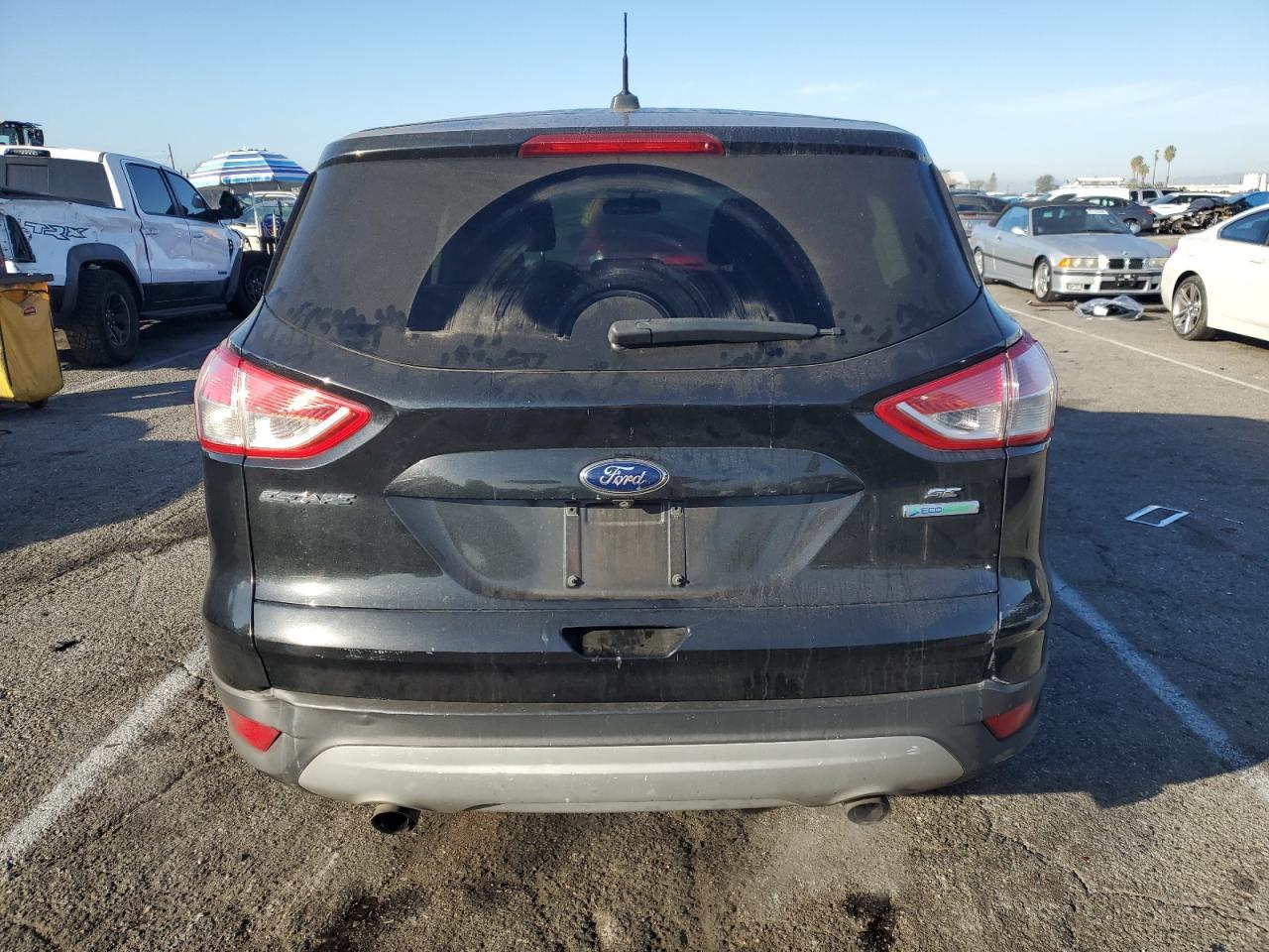 2015 FORD ESCAPE SE - Image 6