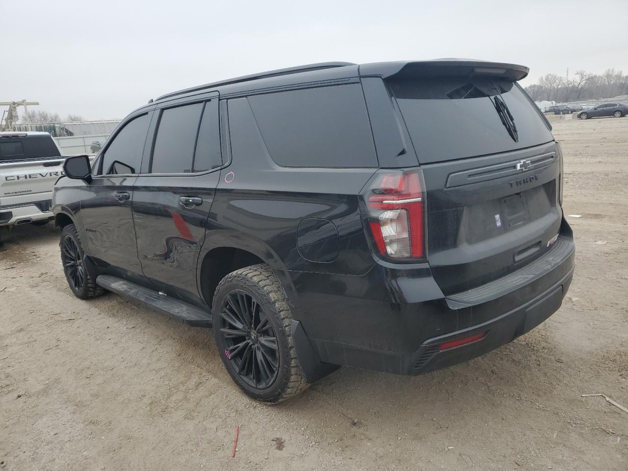2023 CHEVROLET TAHOE K150 - Фото 2