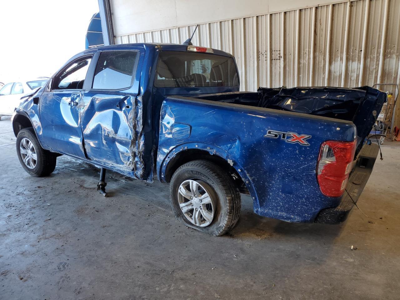 2020 FORD RANGER XL - Image 2