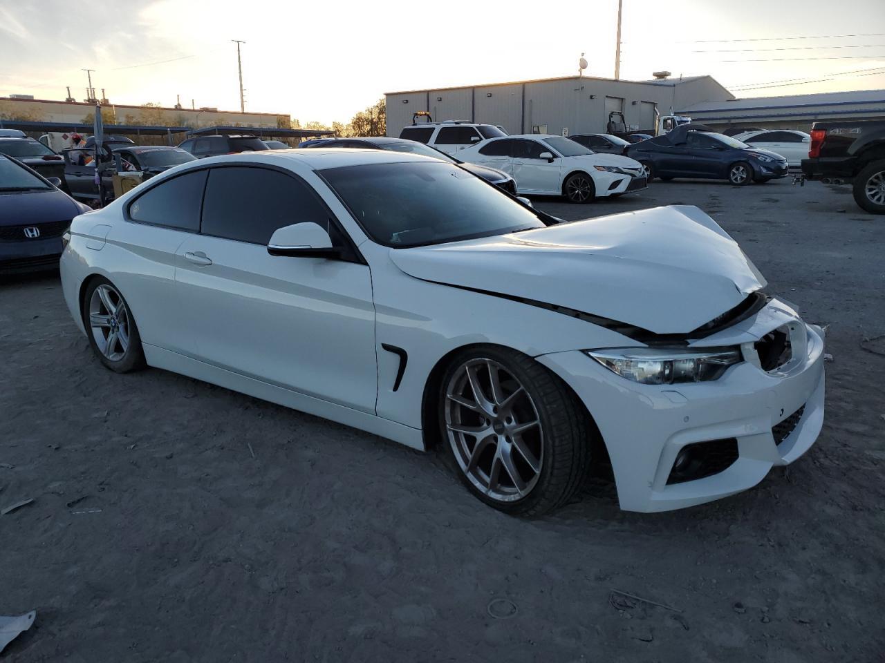 2015 BMW 428 I - Image 4