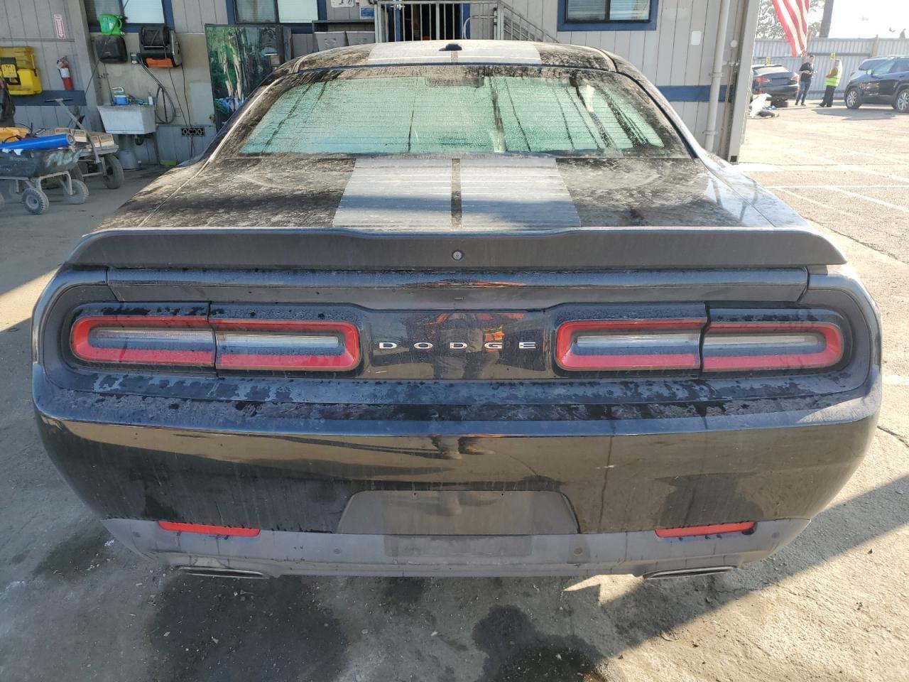 2016 DODGE CHALLENGER - Image 6