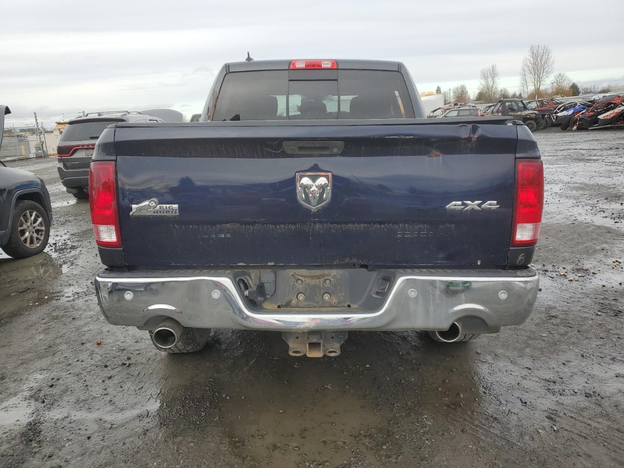 2017 RAM 1500 SLT - Image 6