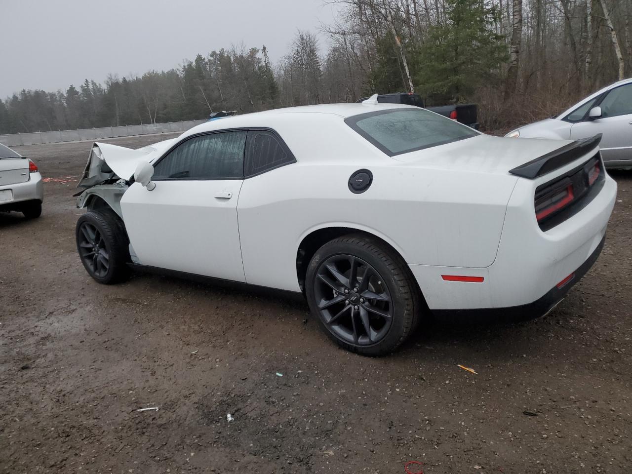 2023 DODGE CHALLENGER - Image 2
