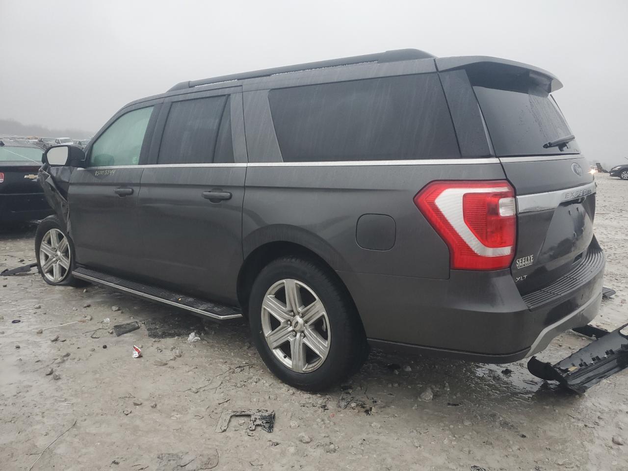 2019 FORD EXPEDITION - Image 2
