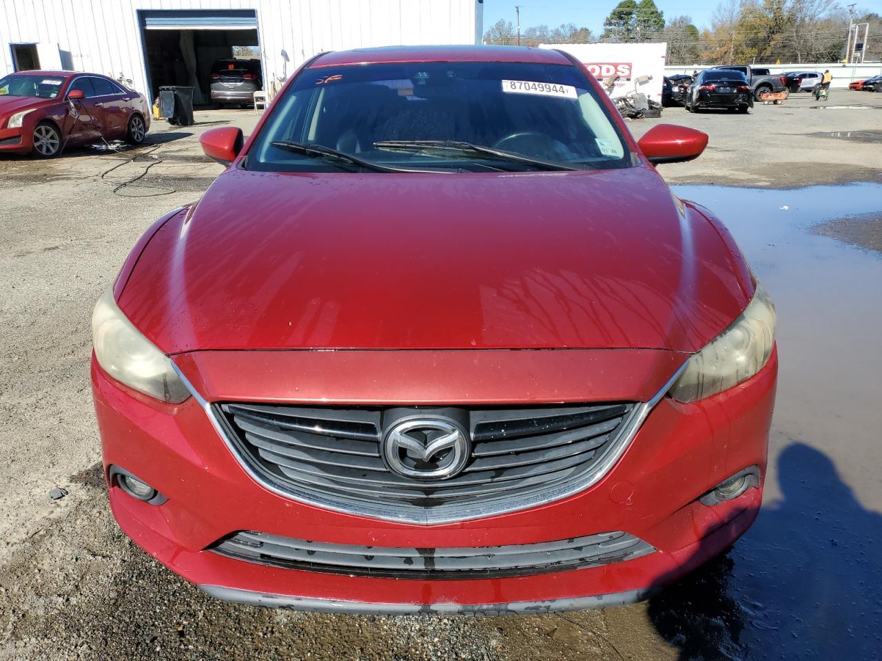 2014 MAZDA 6 GRAND TO - Image 5