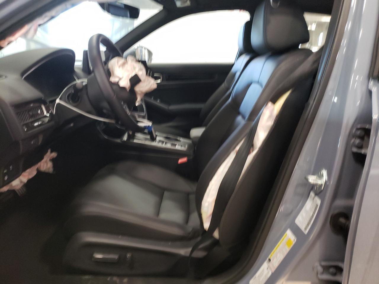 2024 HONDA CIVIC SPOR - Фото 7