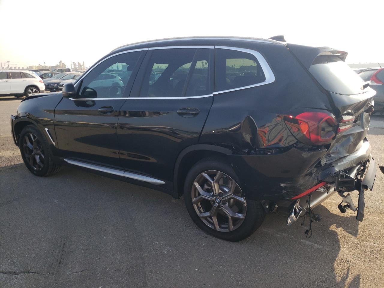 2024 BMW X3 XDRIVE3 - Image 2