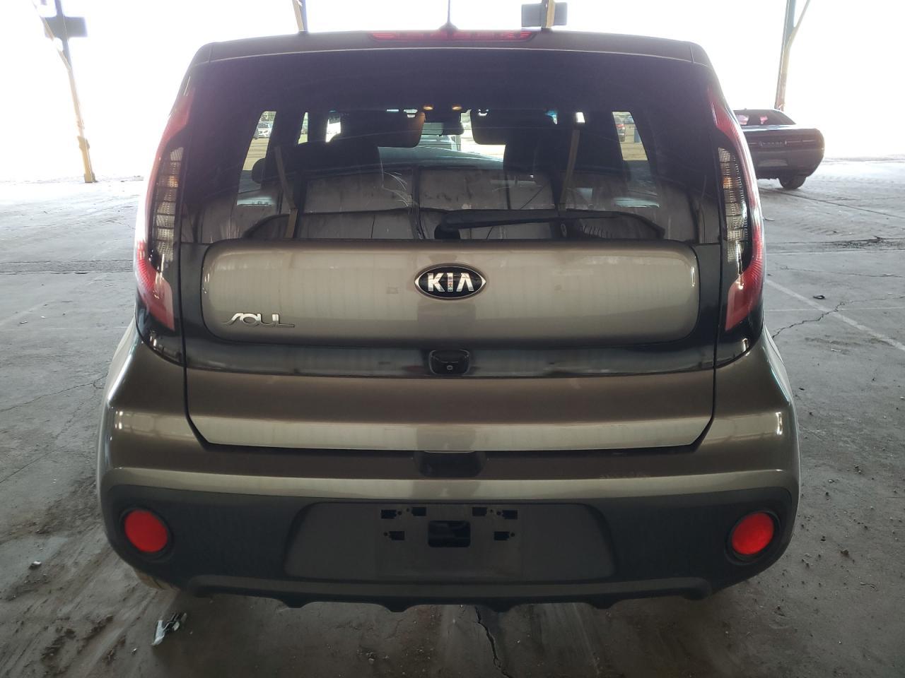 2019 KIA SOUL - Image 6