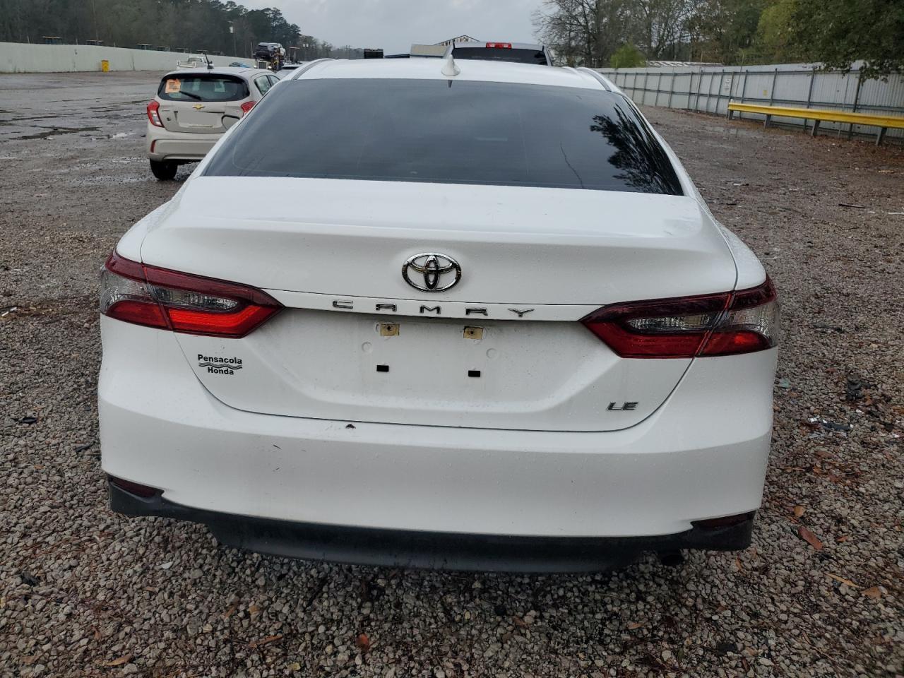 2023 TOYOTA CAMRY LE - Image 6