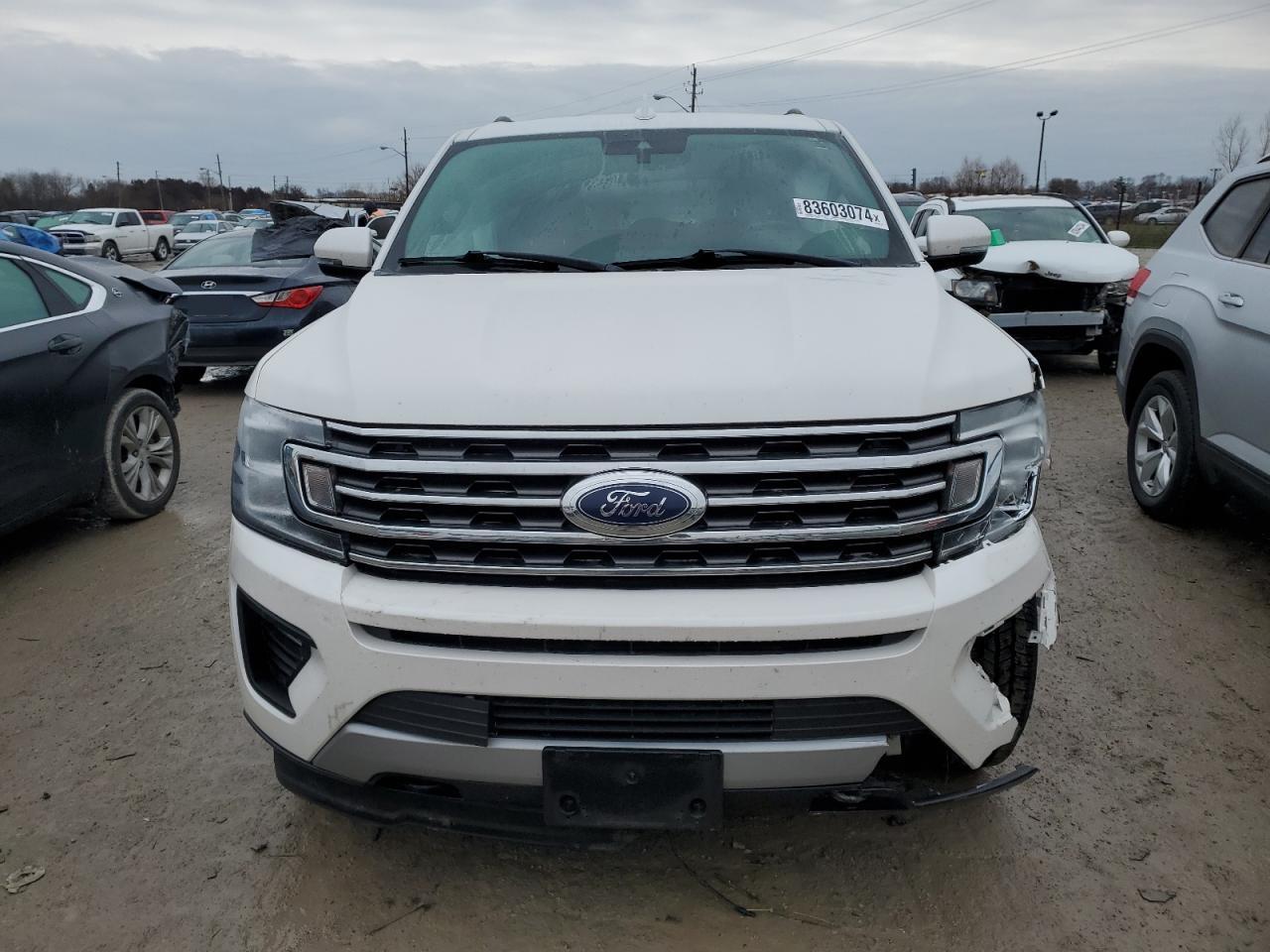 2019 FORD EXPEDITION - Image 5