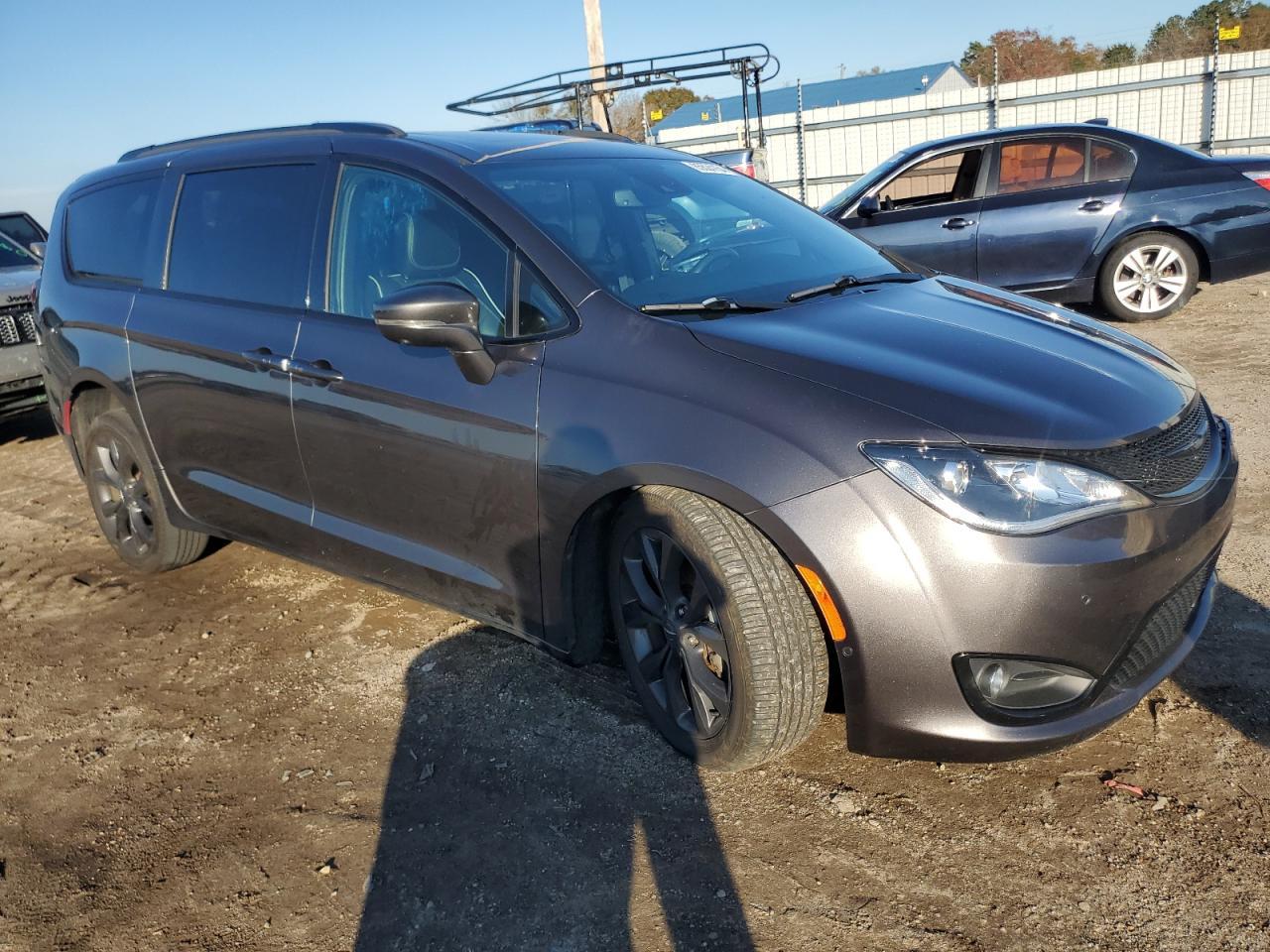 2020 CHRYSLER PACIFICA L - Фото 4