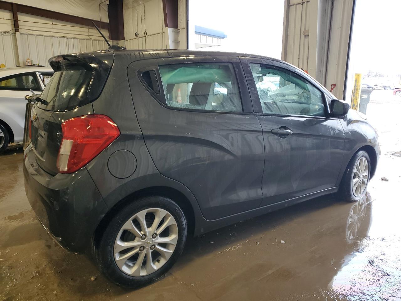 2020 CHEVROLET SPARK 1LT - Image 3