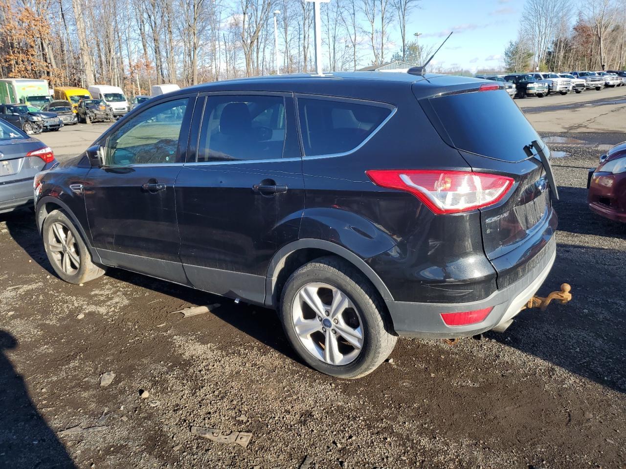 2015 FORD ESCAPE SE - Image 2