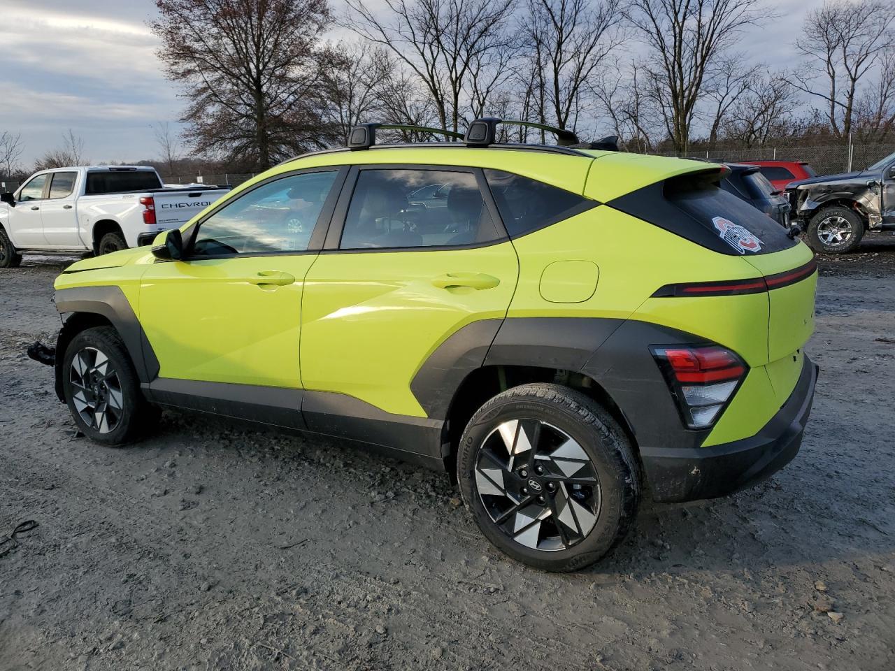 2024 HYUNDAI KONA SEL - Image 2