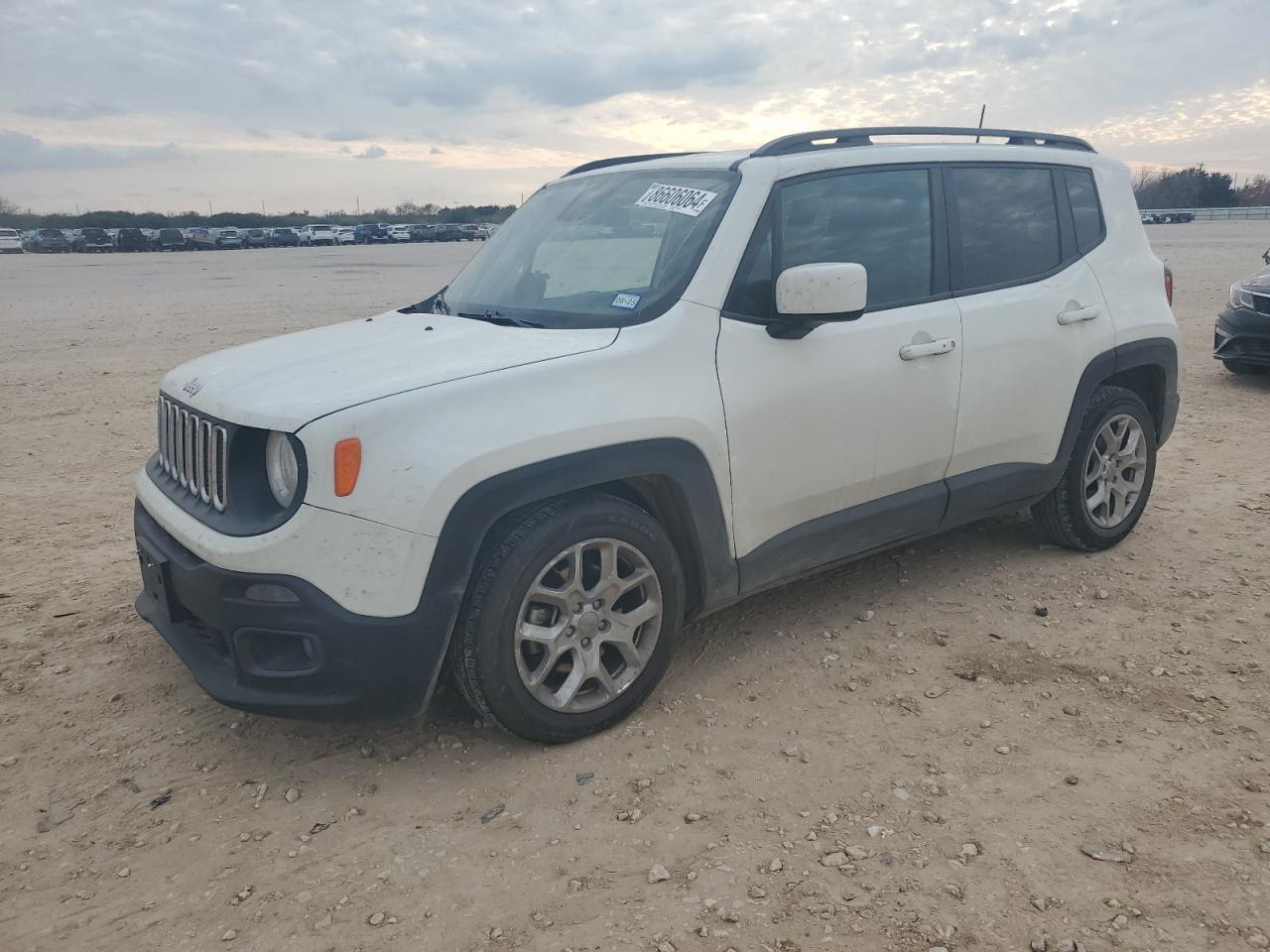 2018 JEEP RENEGADE L
