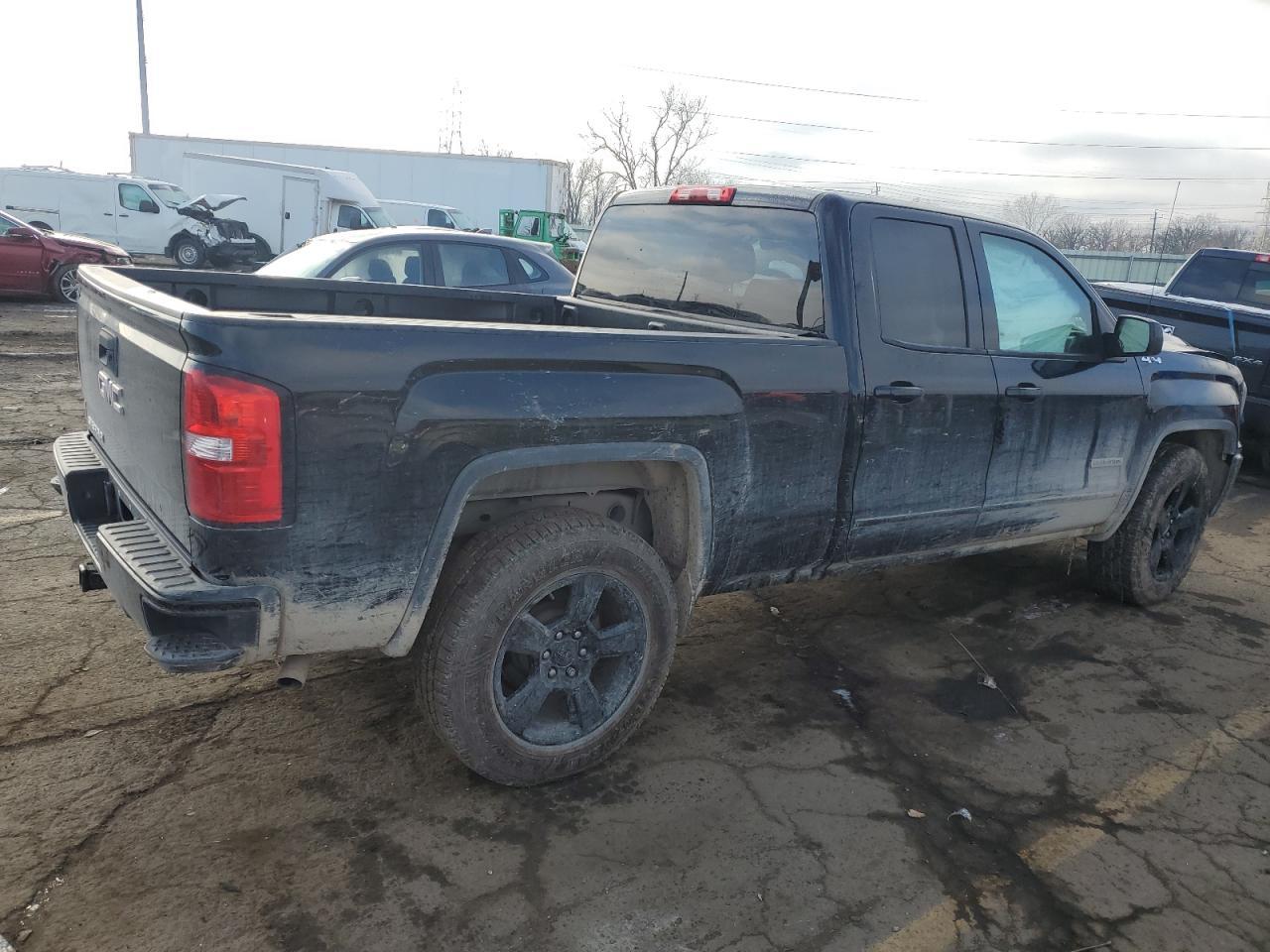 2016 GMC SIERRA K15 - Image 3