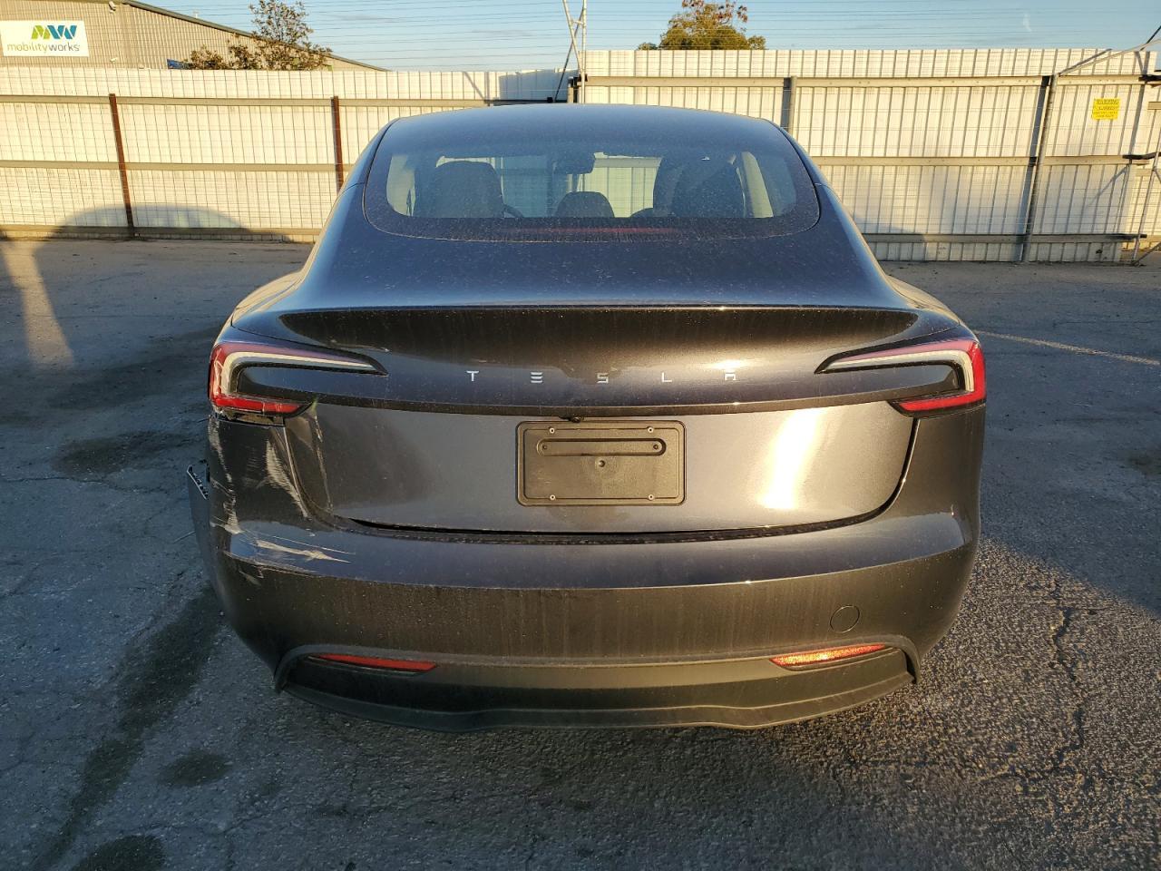 2024 TESLA MODEL 3 - Image 6