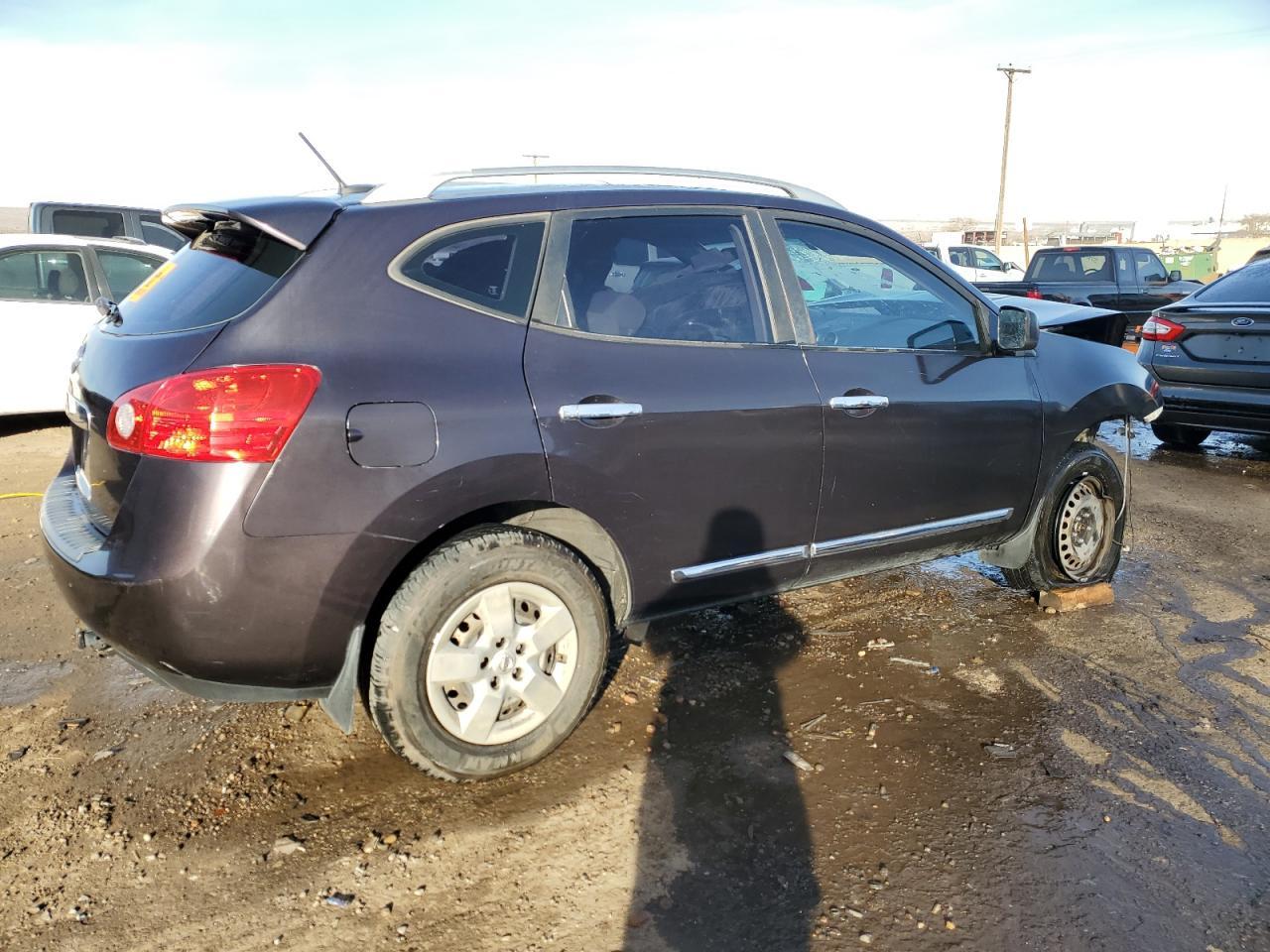 2015 NISSAN ROGUE SELE - Image 3