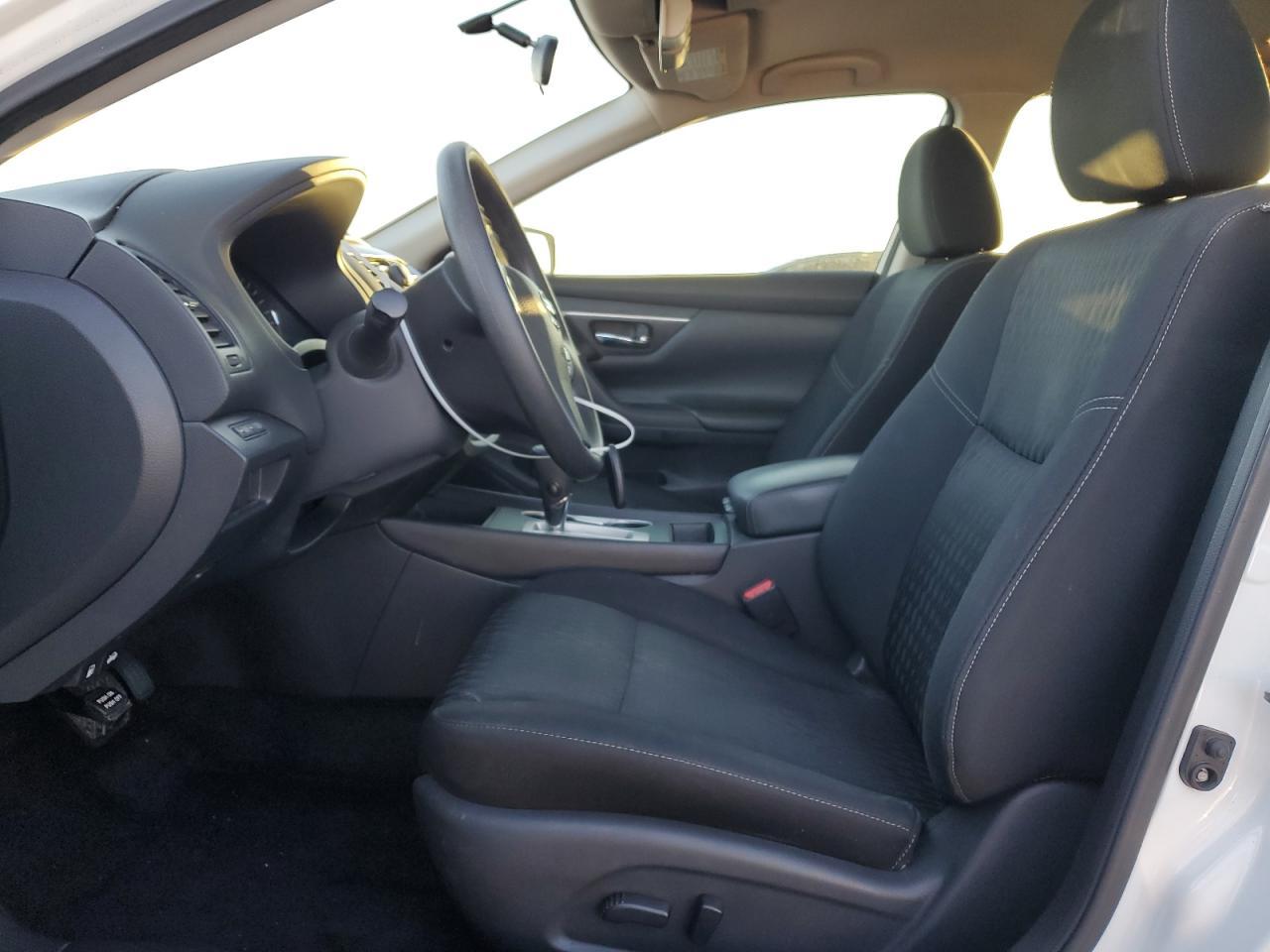 2018 NISSAN ALTIMA 2.5 - Image 7