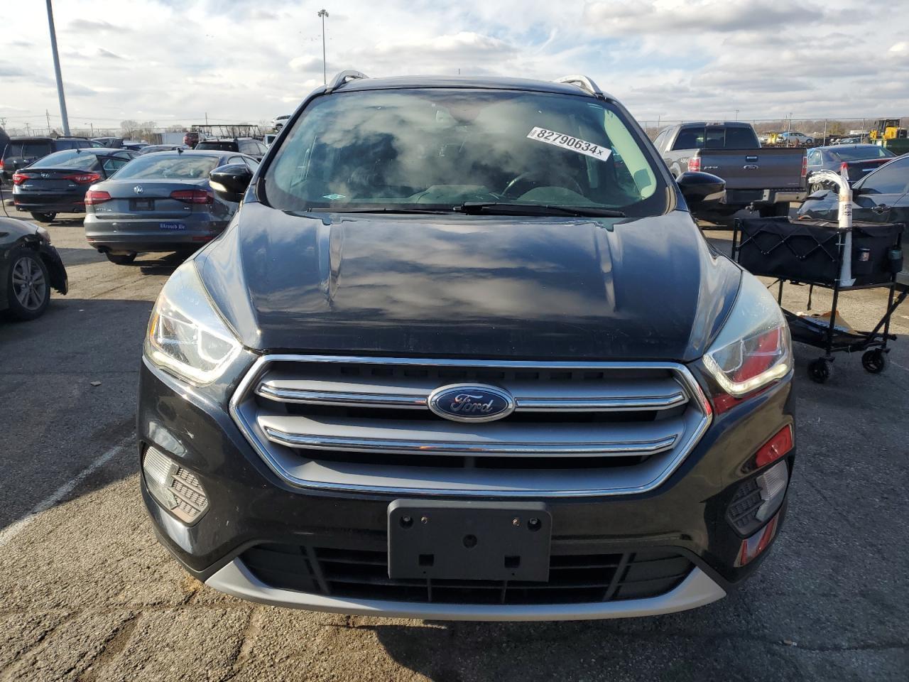 2017 FORD ESCAPE TIT - Image 5