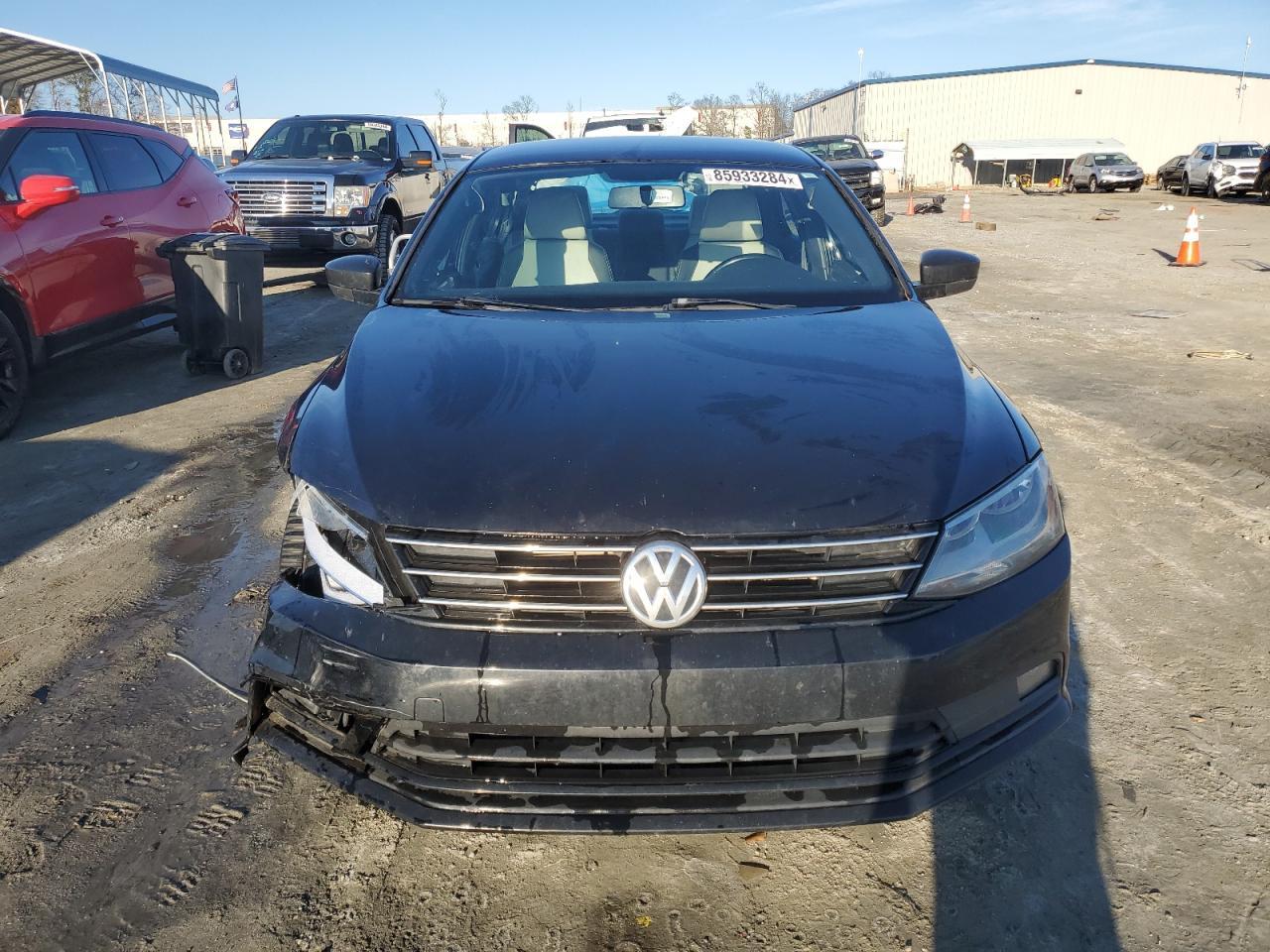 2016 VOLKSWAGEN JETTA SPOR - Image 5