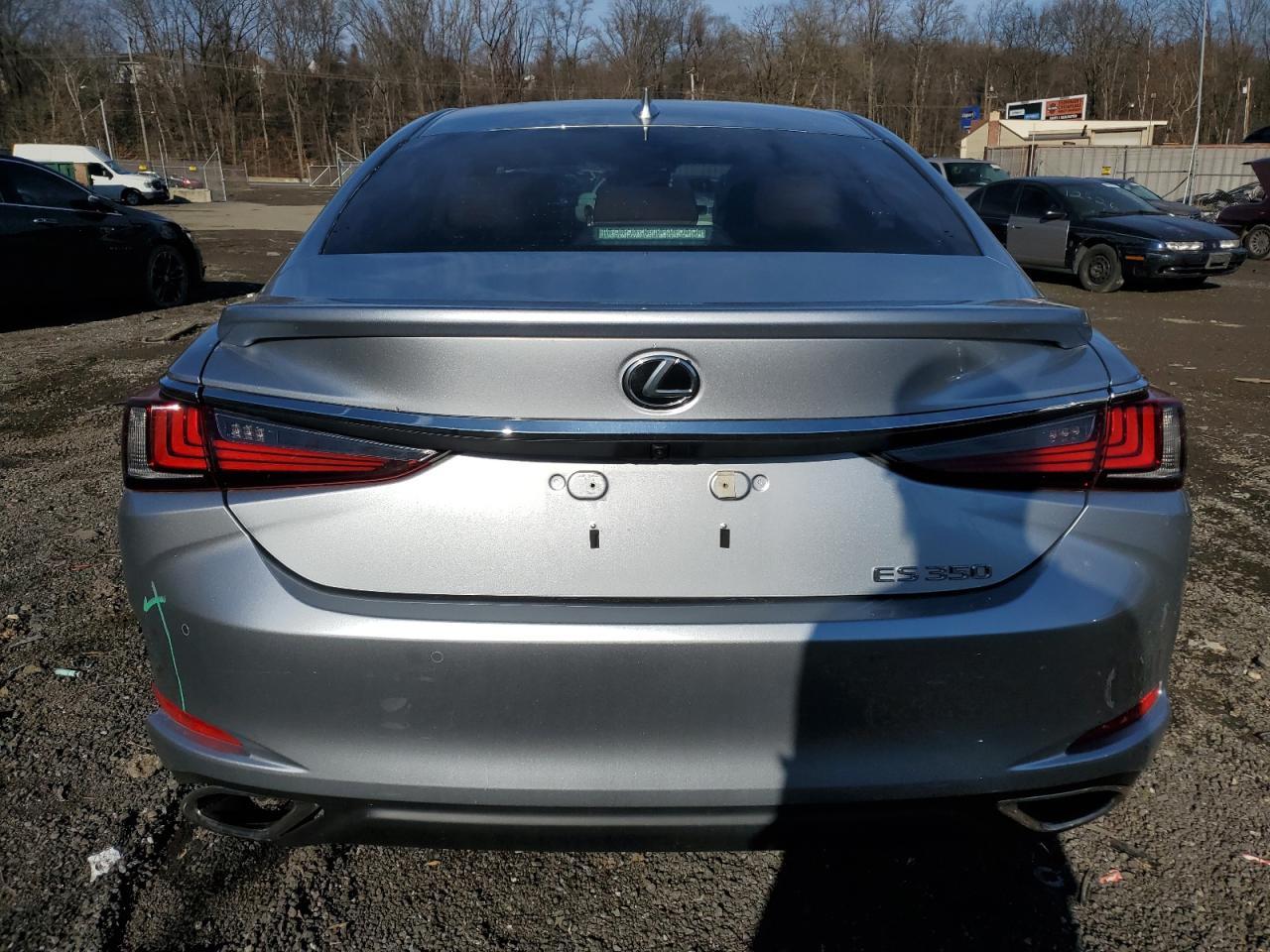 2024 LEXUS ES 350 BAS - Image 6