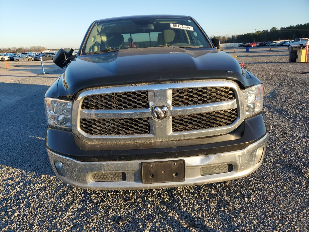2017 RAM 1500 SLT - Фото 5