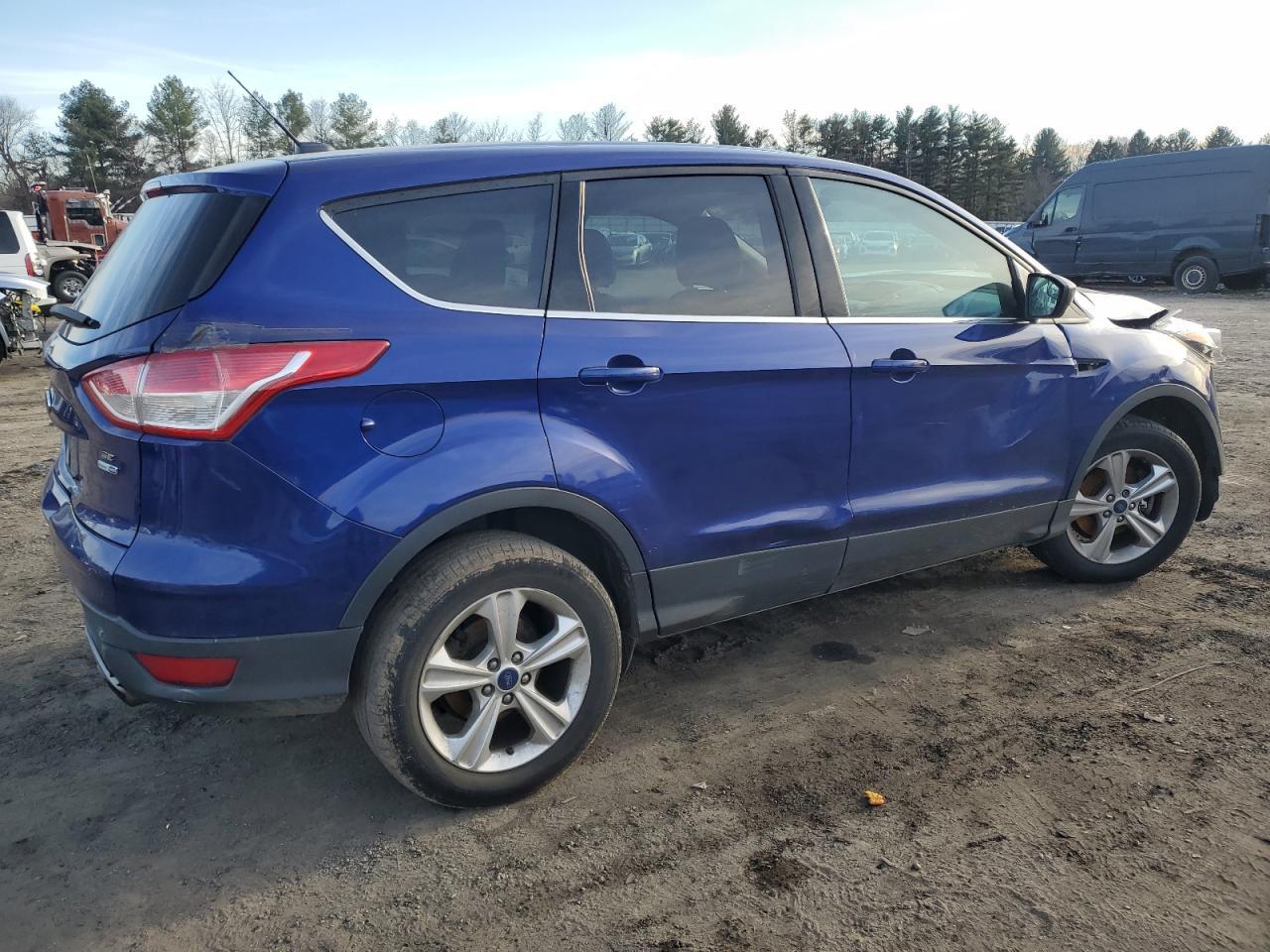 2015 FORD ESCAPE SE - Image 3