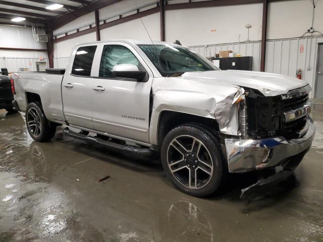 2016 CHEVROLET SILVERADO - Image 4