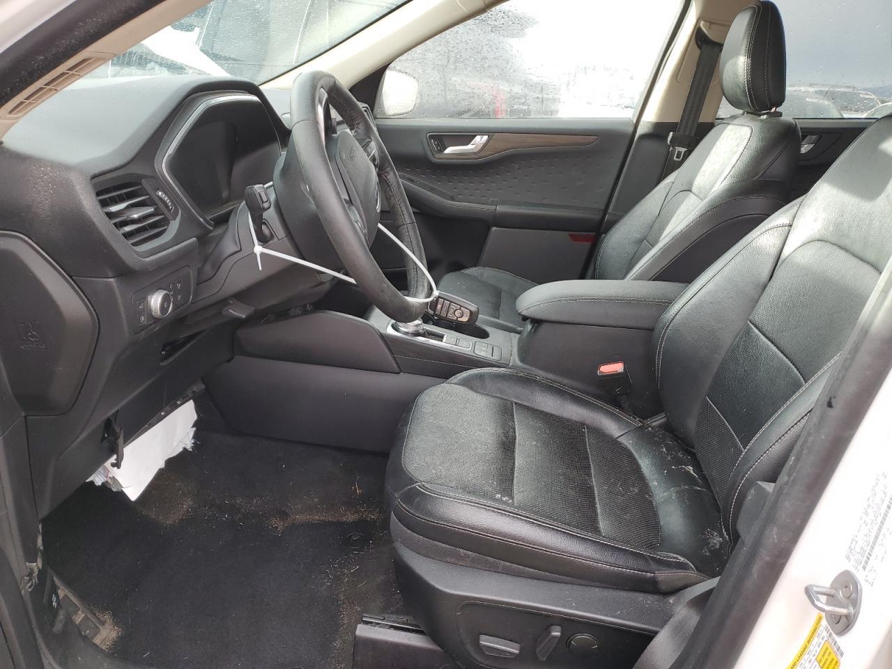 2020 FORD ESCAPE TIT - Image 7