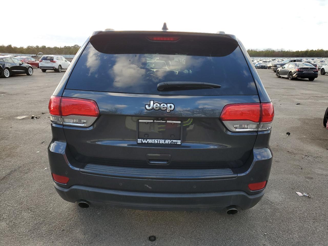 2015 JEEP GRAND CHER - Image 6