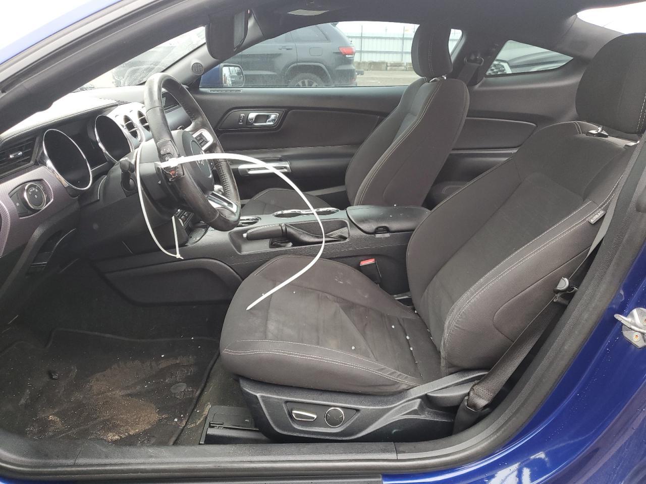2016 FORD MUSTANG GT - Image 7