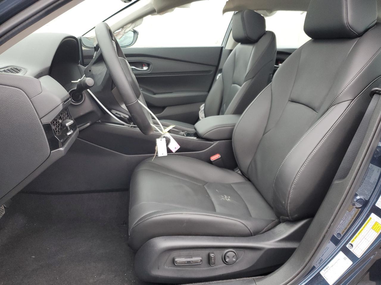 2024 HONDA ACCORD HYB - Image 7