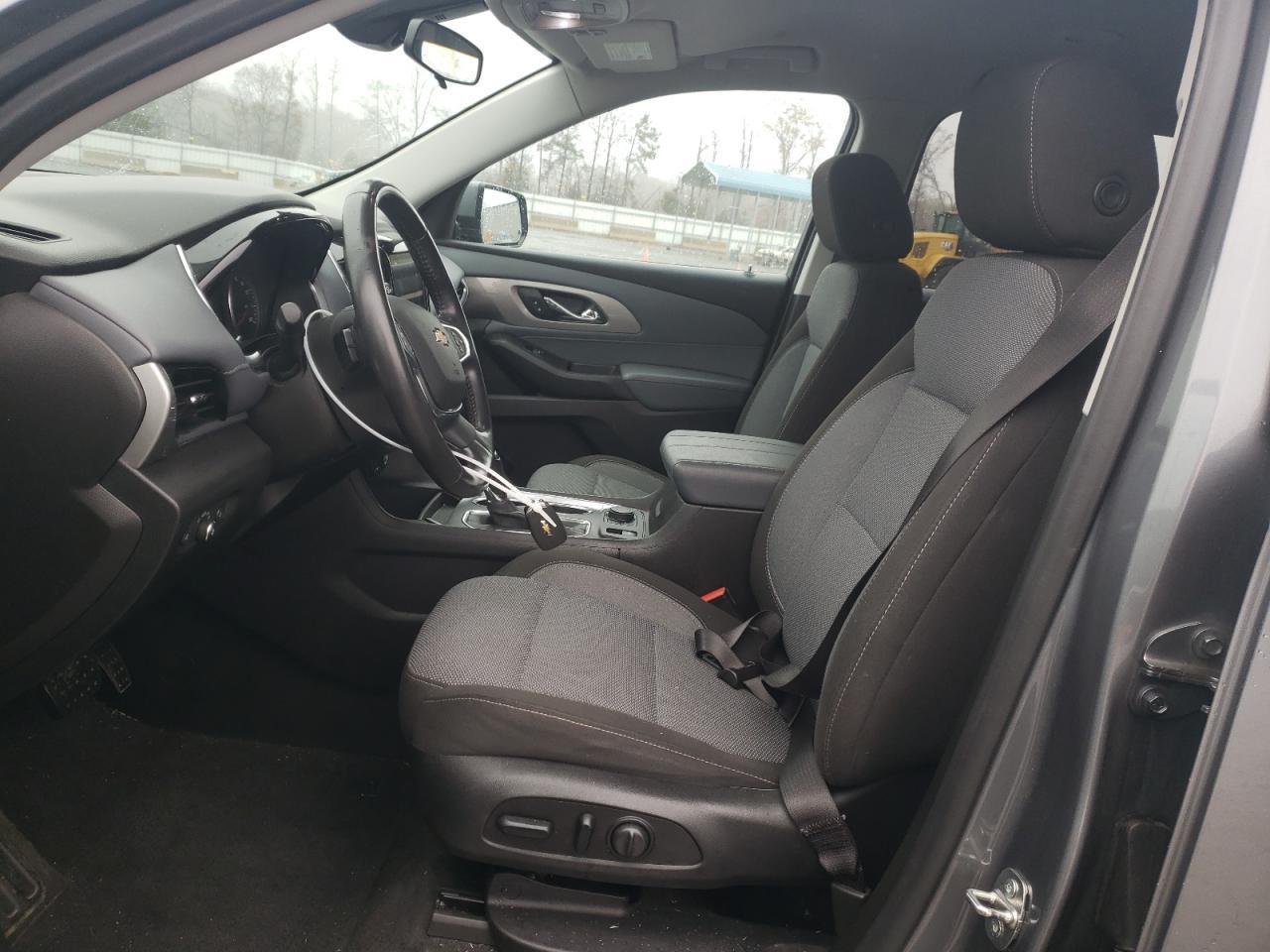 2020 CHEVROLET TRAVERSE L - Image 7