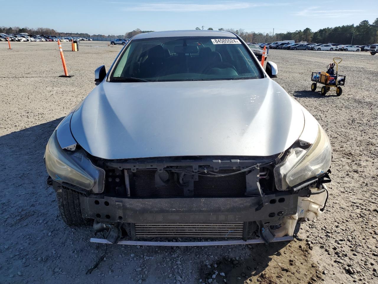 2016 INFINITI Q50 BASE - Фото 5