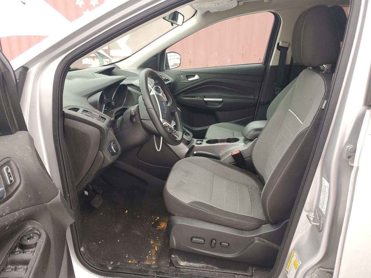 2014 FORD ESCAPE SE - Фото 7