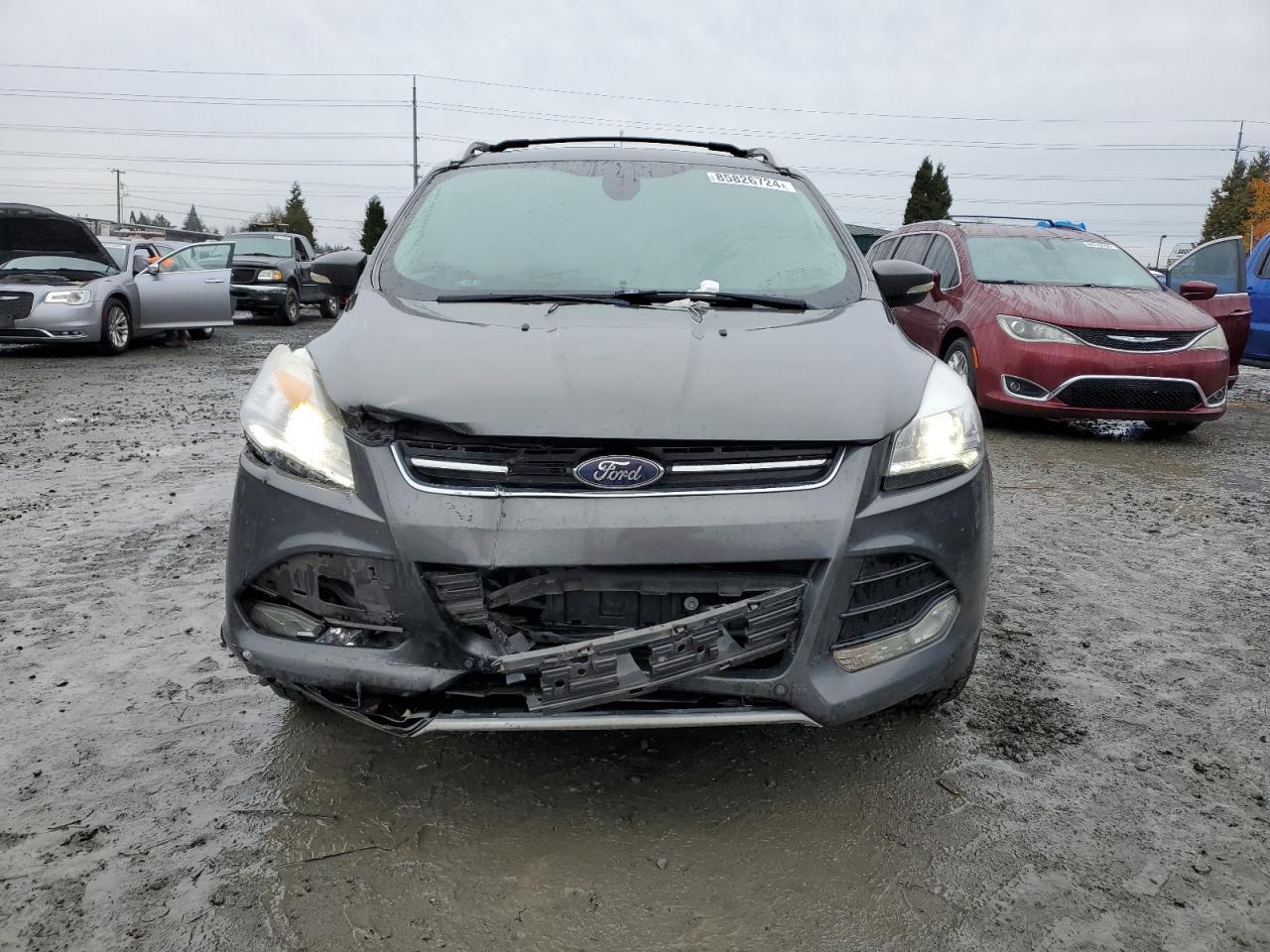 2015 FORD ESCAPE TIT - Image 5