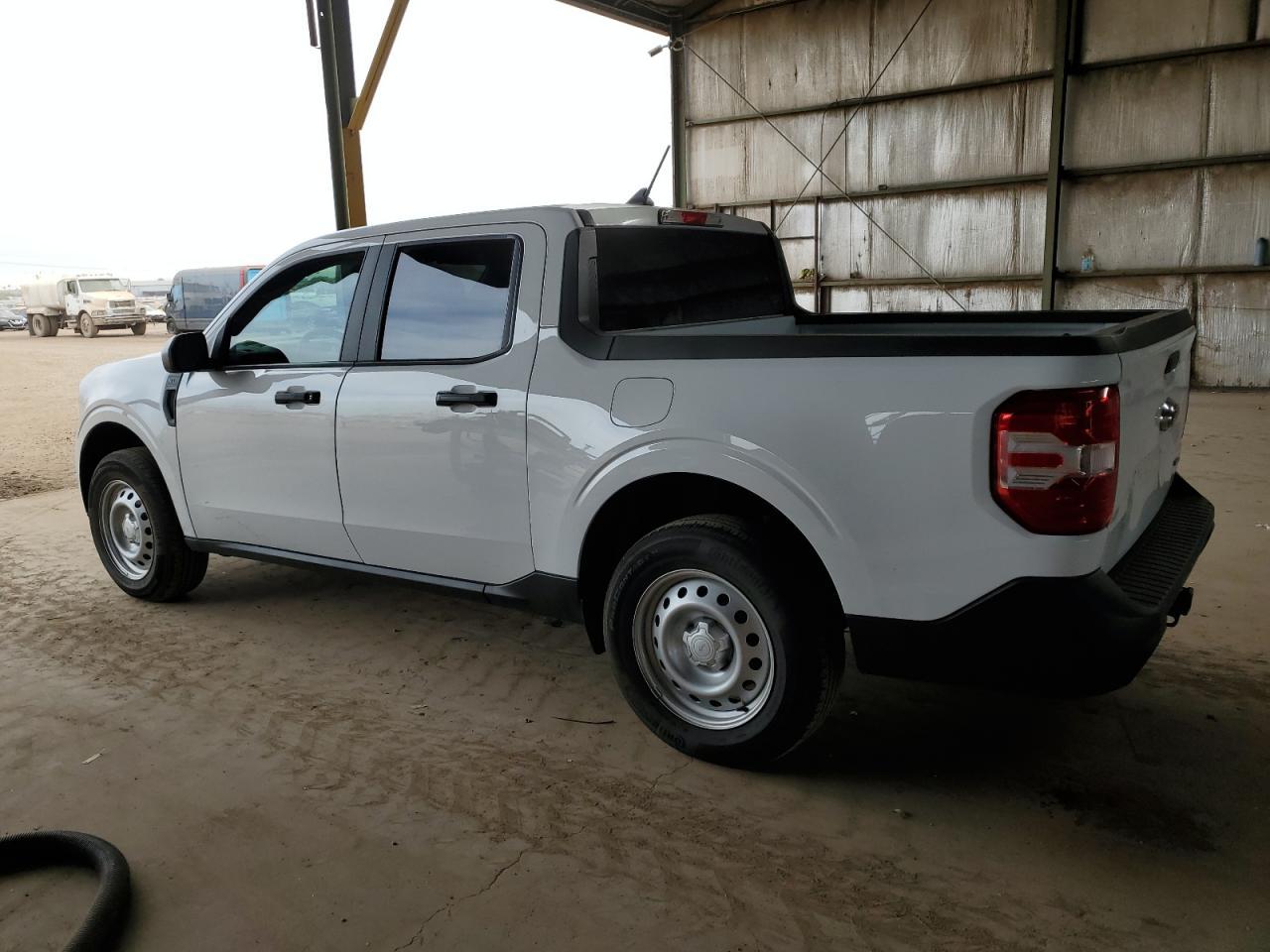 2024 FORD MAVERICK X - Фото 2