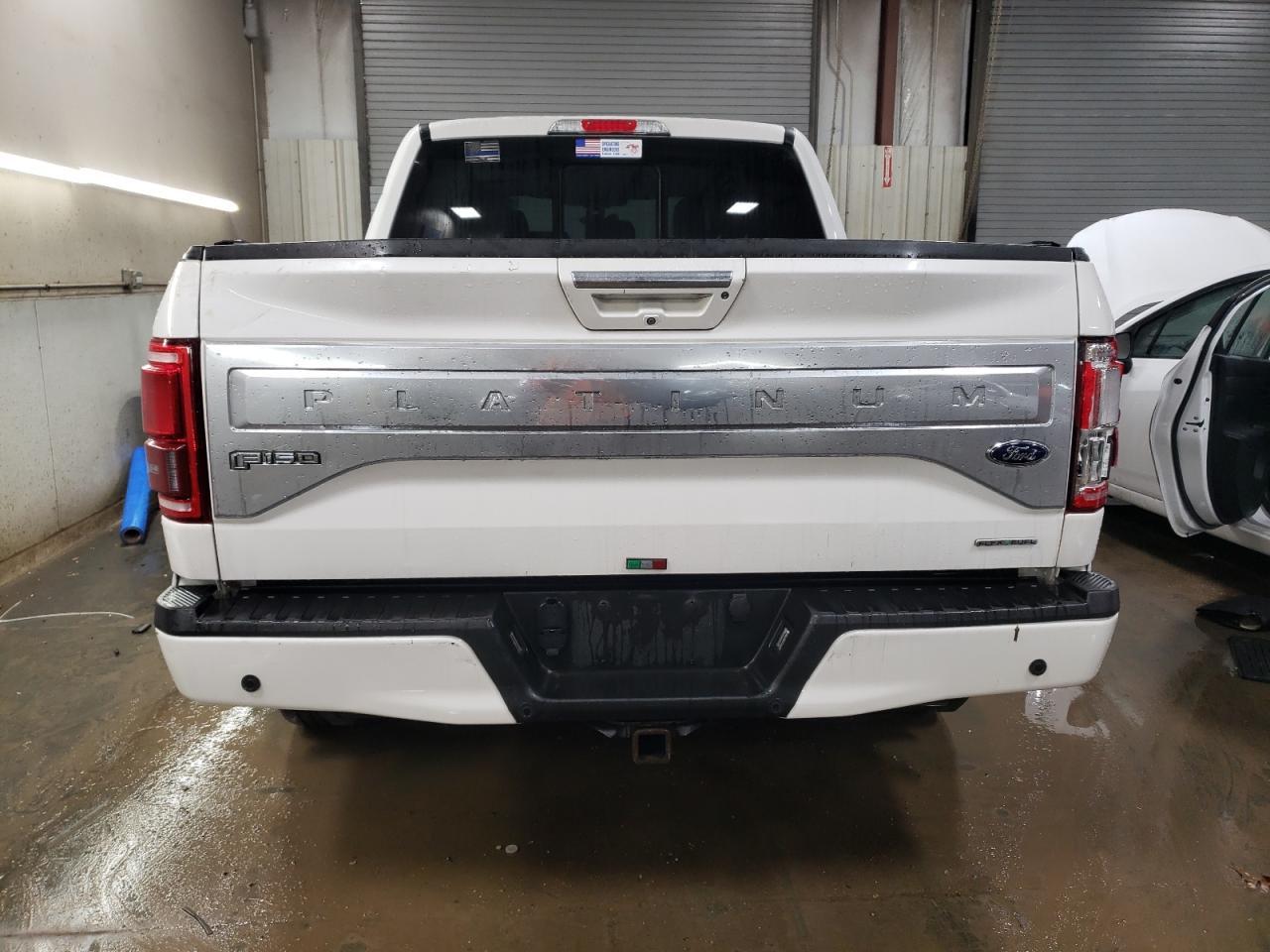 2016 FORD F150 SUPER - Image 6