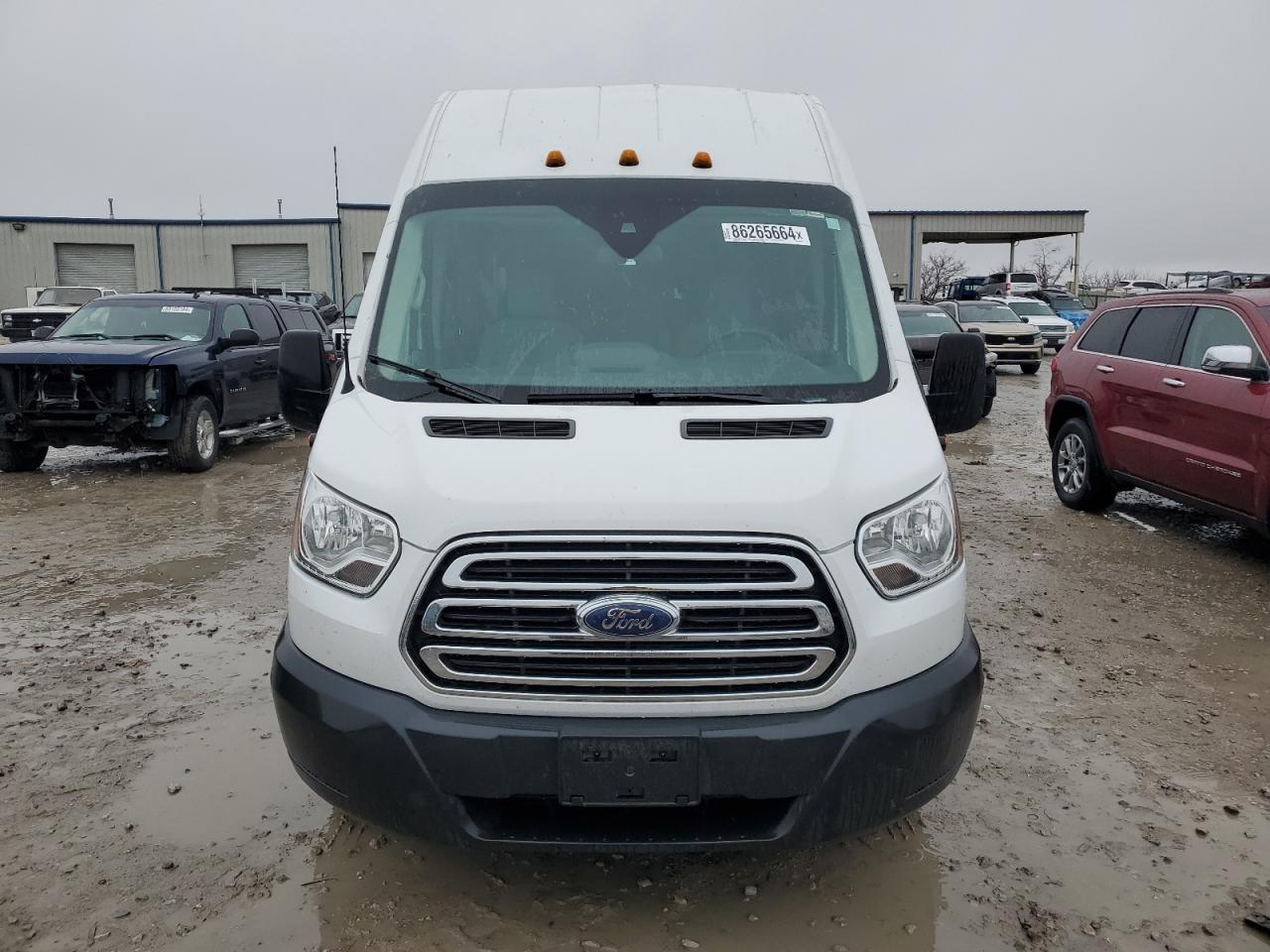 2016 FORD TRANSIT T- - Image 5
