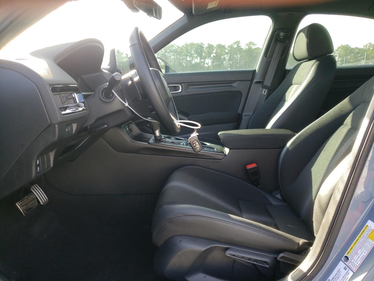 2024 HONDA CIVIC SPOR - Фото 7