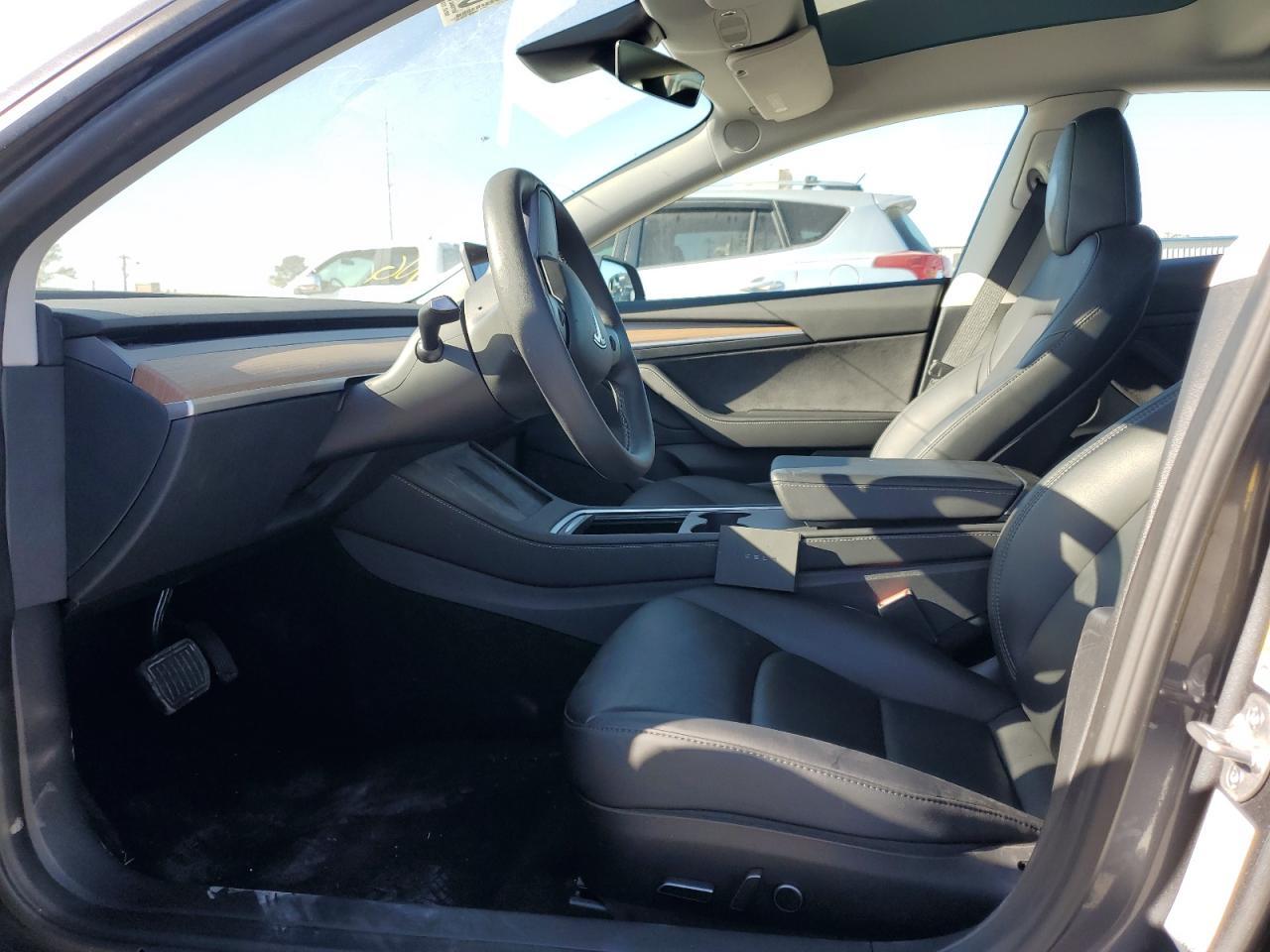 2023 TESLA MODEL 3 - Image 7