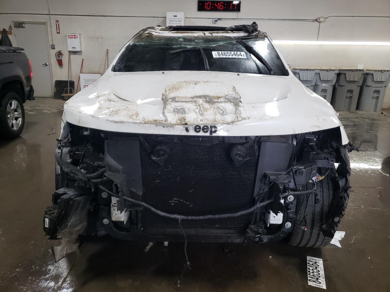 2020 JEEP GRAND CHER - Image 5