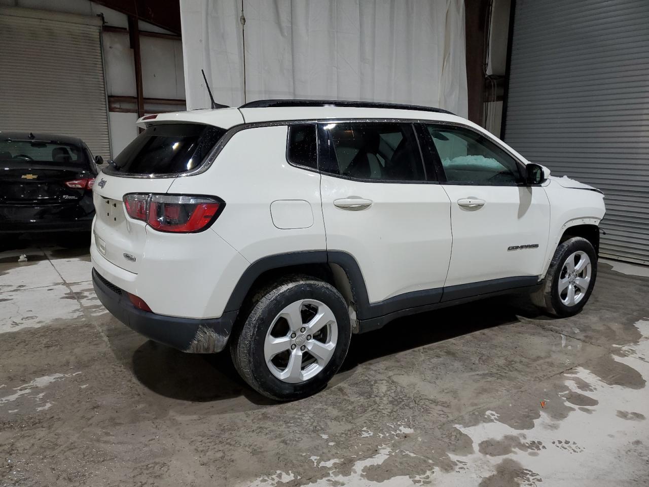 2019 JEEP COMPASS LA - Image 3