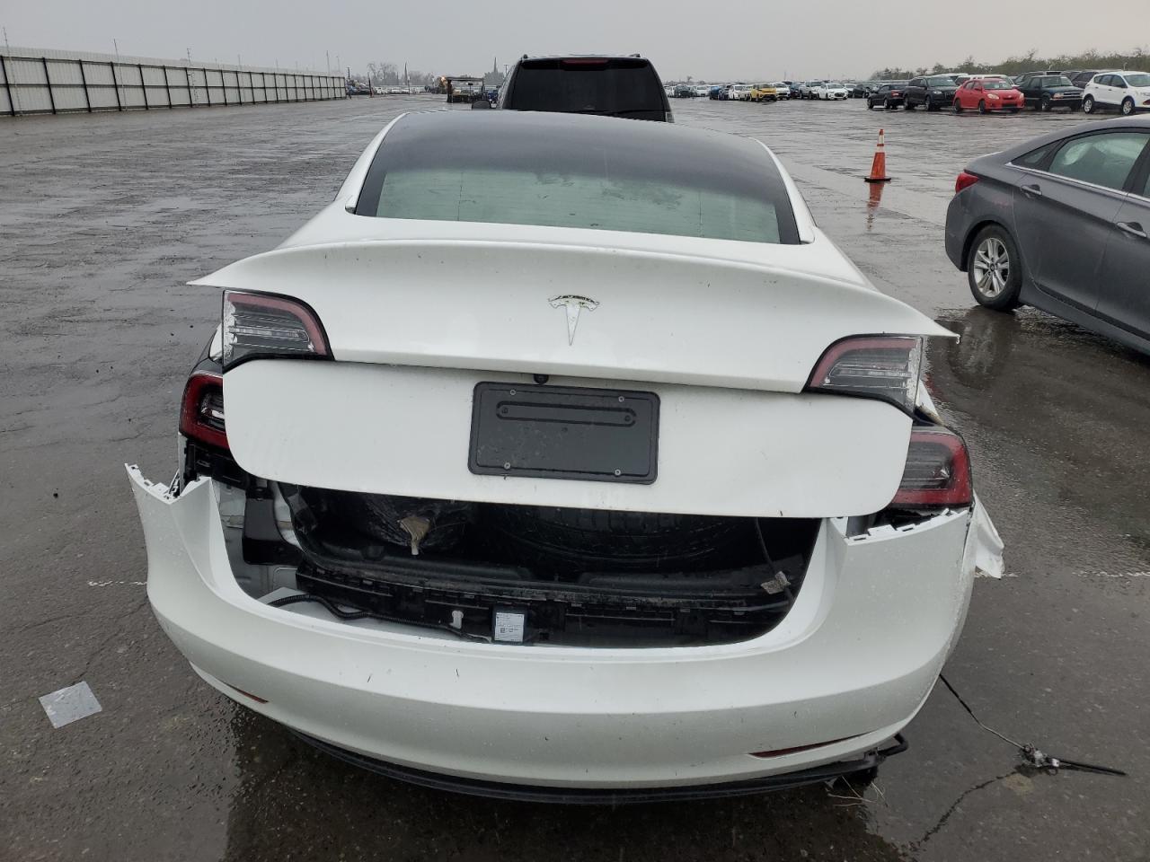 2023 TESLA MODEL 3 - Фото 6