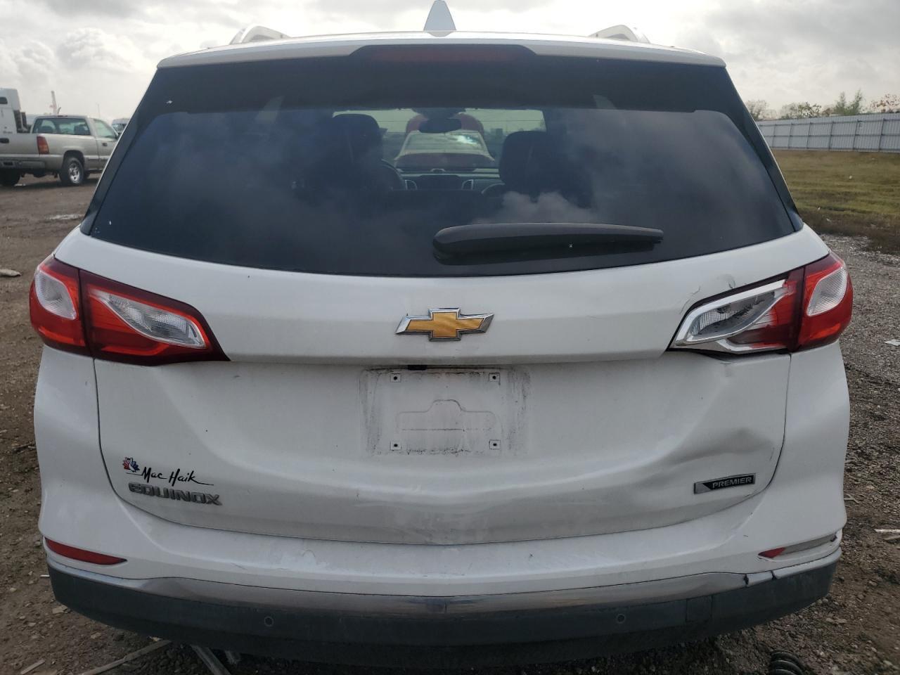 2018 CHEVROLET EQUINOX PR - Image 6