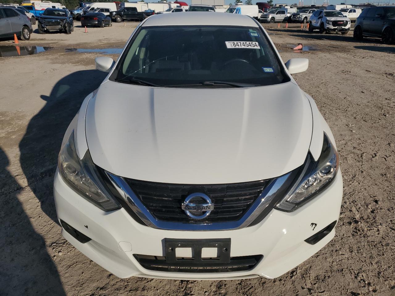 2018 NISSAN ALTIMA 2.5 - Image 5