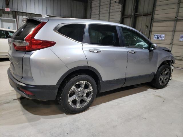 2019 HONDA CR-V EX - Image 3