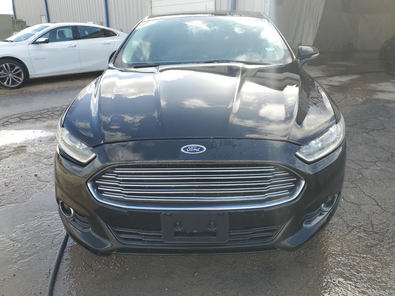 2013 FORD FUSION SE - Image 5